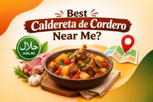 best caldereta de cordero